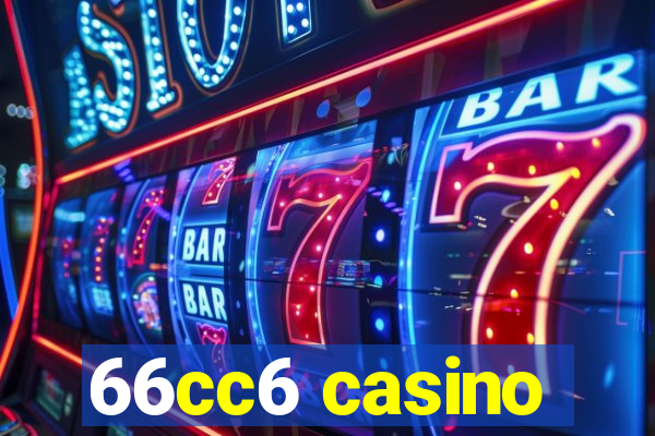 66cc6 casino